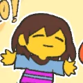 frisk